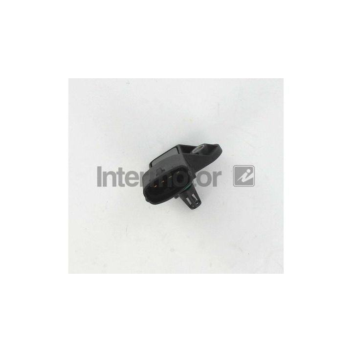 Jutiklis, įsiurbimo kolektoriaus slėgis INTERMOTOR 16869