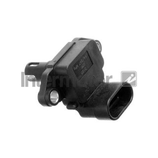 Jutiklis, įsiurbimo kolektoriaus slėgis INTERMOTOR 16878