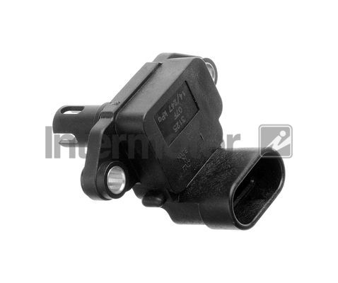 Jutiklis, įsiurbimo kolektoriaus slėgis INTERMOTOR 16878