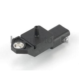 Jutiklis, įsiurbimo kolektoriaus slėgis INTERMOTOR 16884