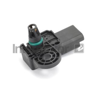 Jutiklis, įsiurbimo kolektoriaus slėgis INTERMOTOR 16892