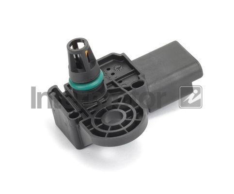 Jutiklis, įsiurbimo kolektoriaus slėgis INTERMOTOR 16892