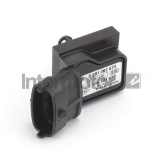 Jutiklis, įsiurbimo kolektoriaus slėgis INTERMOTOR 16894