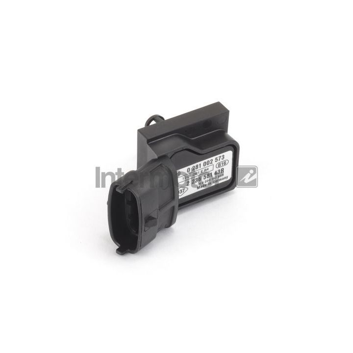 Jutiklis, įsiurbimo kolektoriaus slėgis INTERMOTOR 16894