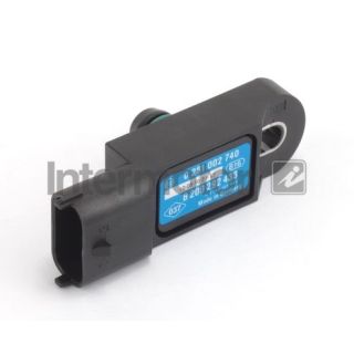 Jutiklis, įsiurbimo kolektoriaus slėgis INTERMOTOR 16898