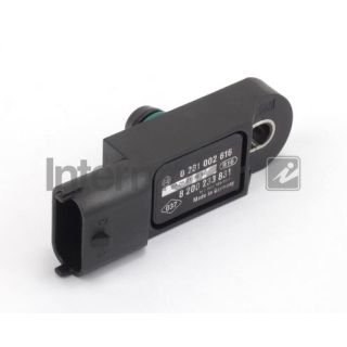 Jutiklis, įsiurbimo kolektoriaus slėgis INTERMOTOR 16904