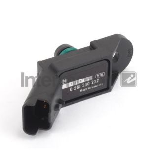 Jutiklis, įsiurbimo kolektoriaus slėgis INTERMOTOR 16907