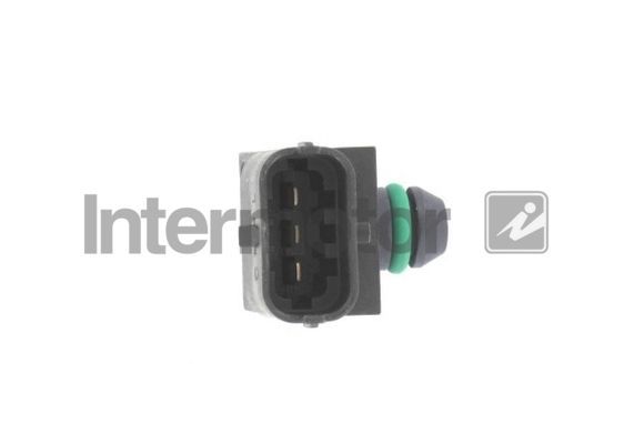 Jutiklis, įsiurbimo kolektoriaus slėgis INTERMOTOR 16927