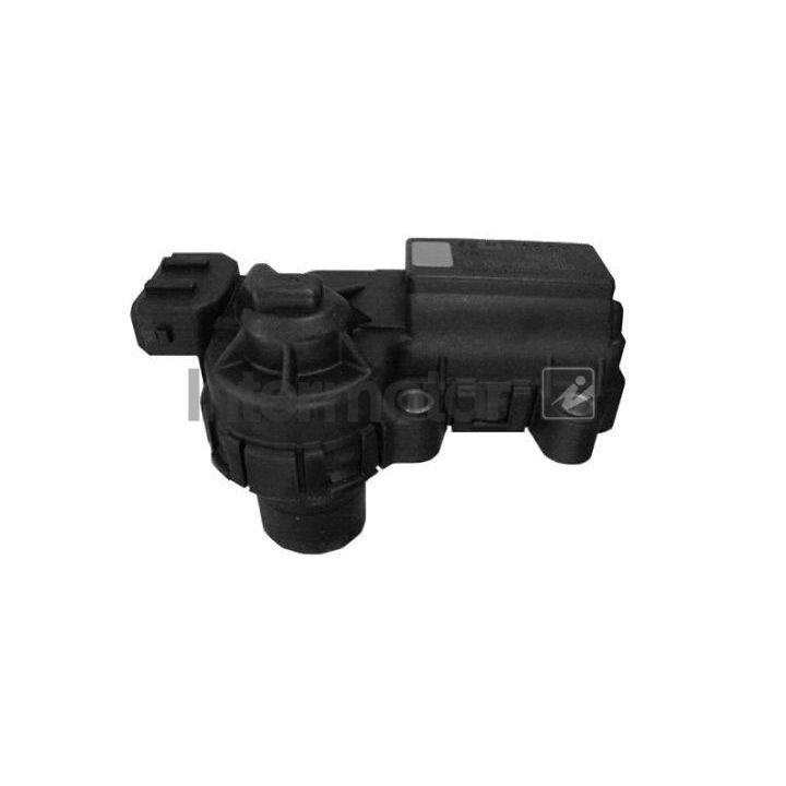 Valdiklis, droselio mentė INTERMOTOR 14779