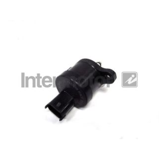 Slėgio kontrolės vožtuvas, bendros linijos sistema INTERMOTOR 89552