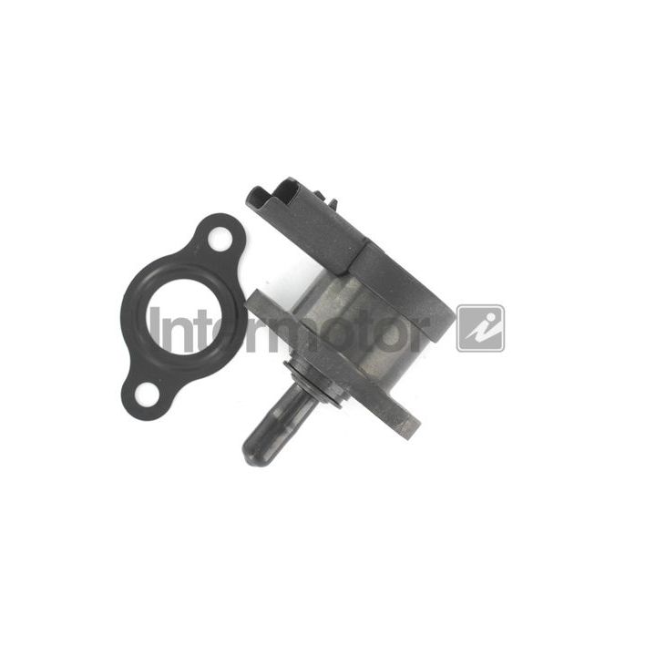 Slėgio kontrolės vožtuvas, bendros linijos sistema INTERMOTOR 89565