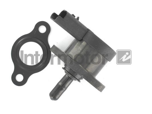 Slėgio kontrolės vožtuvas, bendros linijos sistema INTERMOTOR 89565