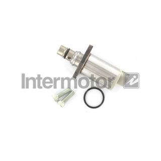 Slėgio kontrolės vožtuvas, bendros linijos sistema INTERMOTOR 89579