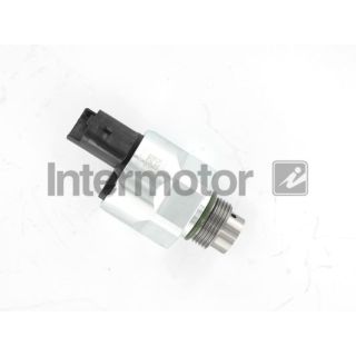 Slėgio kontrolės vožtuvas, bendros linijos sistema INTERMOTOR 89591