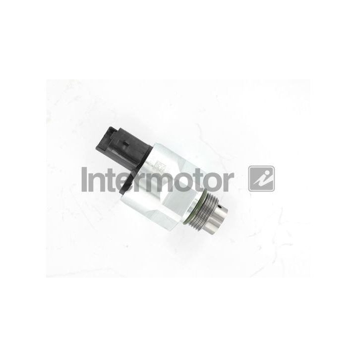 Slėgio kontrolės vožtuvas, bendros linijos sistema INTERMOTOR 89591
