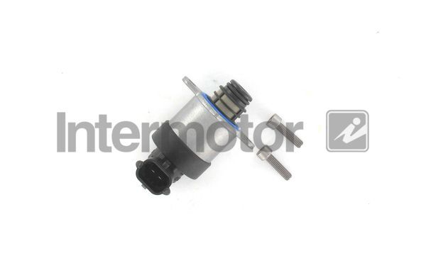 Slėgio kontrolės vožtuvas, bendros linijos sistema INTERMOTOR 89618