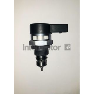 Slėgio kontrolės vožtuvas, bendros linijos sistema INTERMOTOR 89627