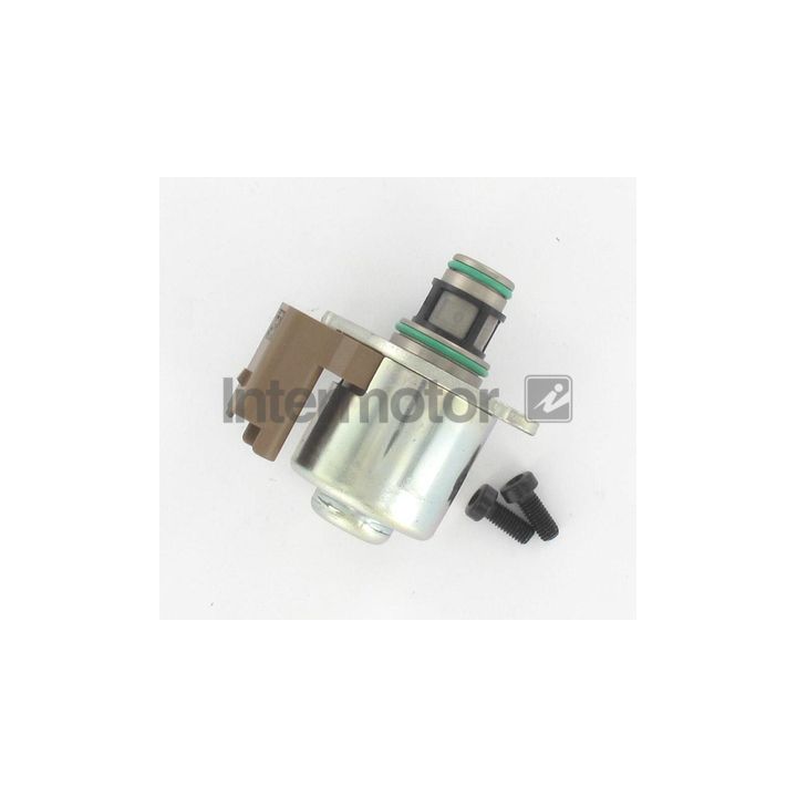 Slėgio kontrolės vožtuvas, bendros linijos sistema INTERMOTOR 89638