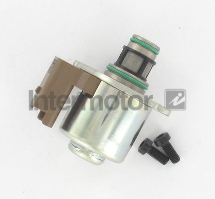 Slėgio kontrolės vožtuvas, bendros linijos sistema INTERMOTOR 89638