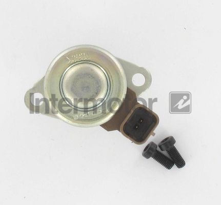 Slėgio kontrolės vožtuvas, bendros linijos sistema INTERMOTOR 89638