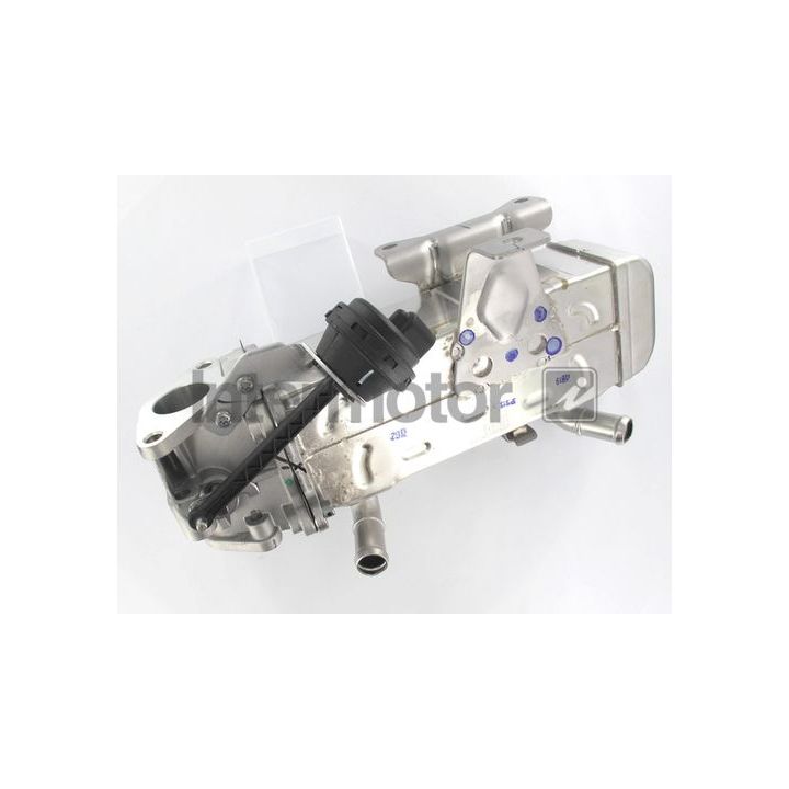 Aušintuvas, išmetamųjų dujų recirkuliacija INTERMOTOR 18066