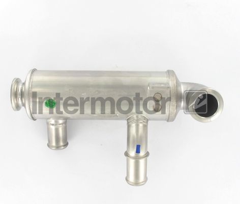 Aušintuvas, išmetamųjų dujų recirkuliacija INTERMOTOR 18076