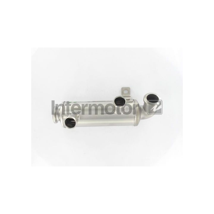 Aušintuvas, išmetamųjų dujų recirkuliacija INTERMOTOR 18077