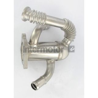 Aušintuvas, išmetamųjų dujų recirkuliacija INTERMOTOR 18091