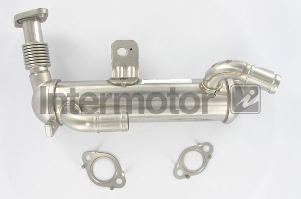 Aušintuvas, išmetamųjų dujų recirkuliacija INTERMOTOR 18105