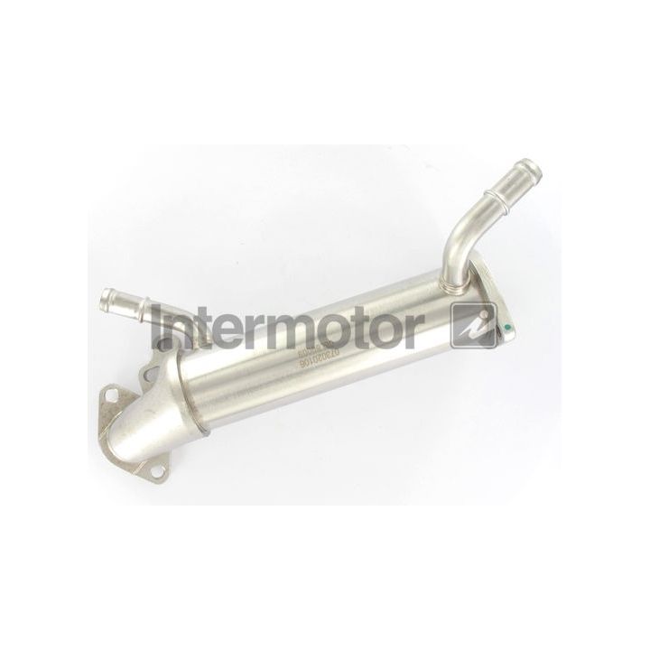 Aušintuvas, išmetamųjų dujų recirkuliacija INTERMOTOR 18106