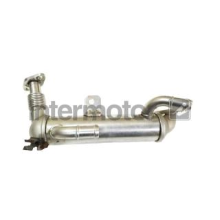 Aušintuvas, išmetamųjų dujų recirkuliacija INTERMOTOR 18147