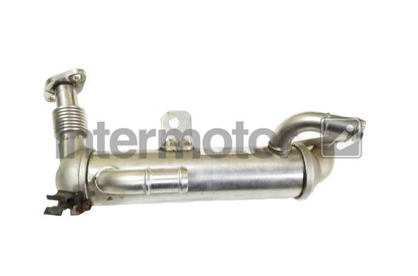 Aušintuvas, išmetamųjų dujų recirkuliacija INTERMOTOR 18147