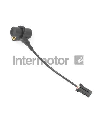 RPM jutiklis, automatinė transmisija INTERMOTOR 17035