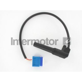 RPM jutiklis, automatinė transmisija INTERMOTOR 17253