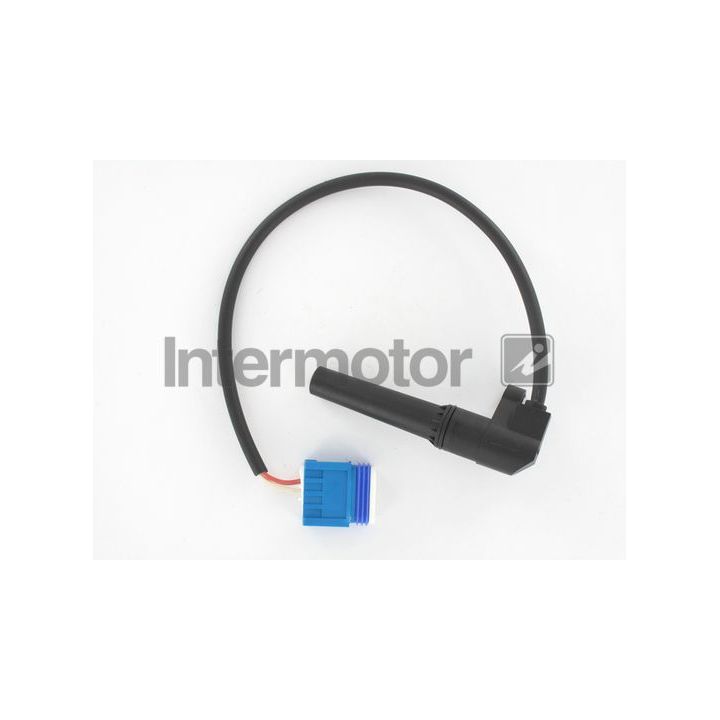 RPM jutiklis, automatinė transmisija INTERMOTOR 17253