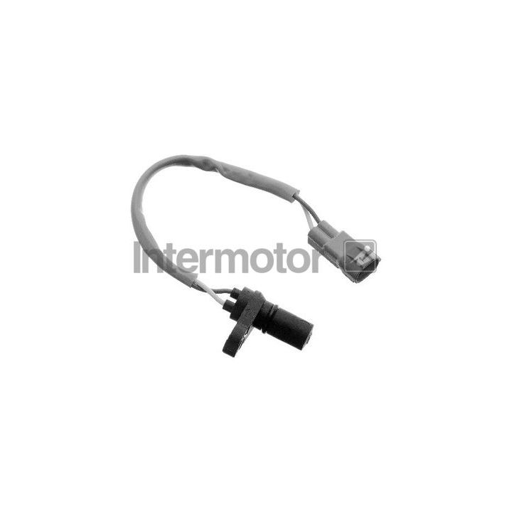 RPM jutiklis, automatinė transmisija INTERMOTOR 19055