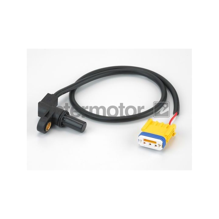 RPM jutiklis, automatinė transmisija INTERMOTOR 19070