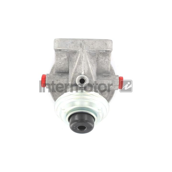 Rankinė pompa INTERMOTOR 89776