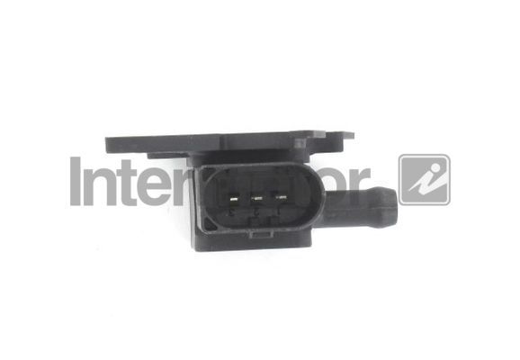 Jutiklis, išmetimo slėgis INTERMOTOR 16952