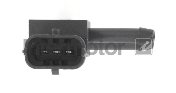 Jutiklis, išmetimo slėgis INTERMOTOR 16955