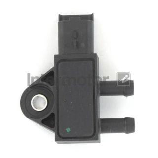 Jutiklis, išmetimo slėgis INTERMOTOR 16960