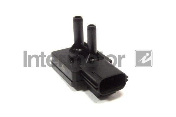 Jutiklis, išmetimo slėgis INTERMOTOR 16963