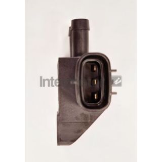 Jutiklis, išmetimo slėgis INTERMOTOR 16976