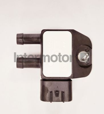 Jutiklis, išmetimo slėgis INTERMOTOR 16976