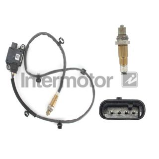 Dalelių jutiklis INTERMOTOR 72000