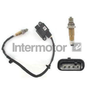 Dalelių jutiklis INTERMOTOR 72012