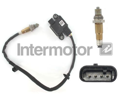 Dalelių jutiklis INTERMOTOR 72012