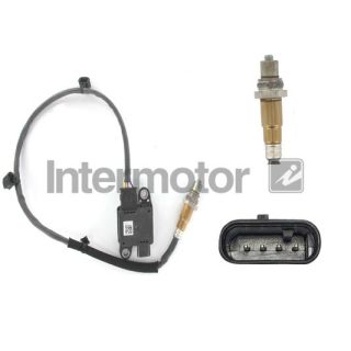 Dalelių jutiklis INTERMOTOR 72015