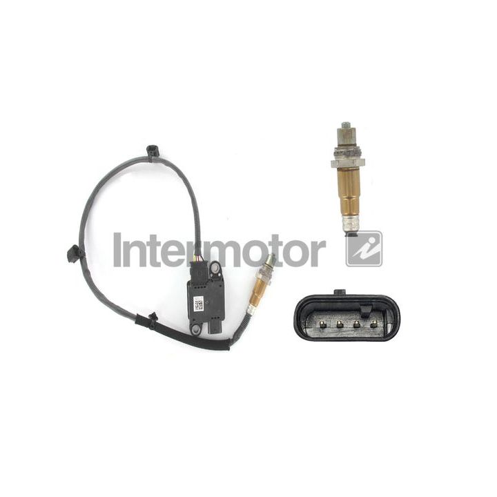 Dalelių jutiklis INTERMOTOR 72015