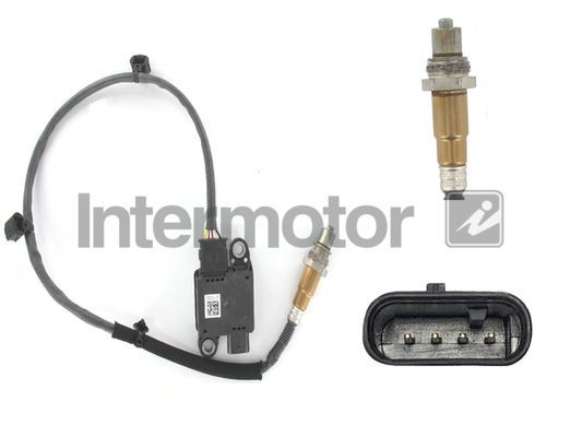 Dalelių jutiklis INTERMOTOR 72015